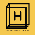 The Hechinger Report logo